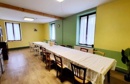 ECOLE de BELMONT - Foto 17