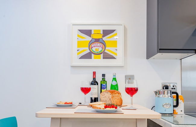 Host Stay Croydon Road Abode - Foto 10