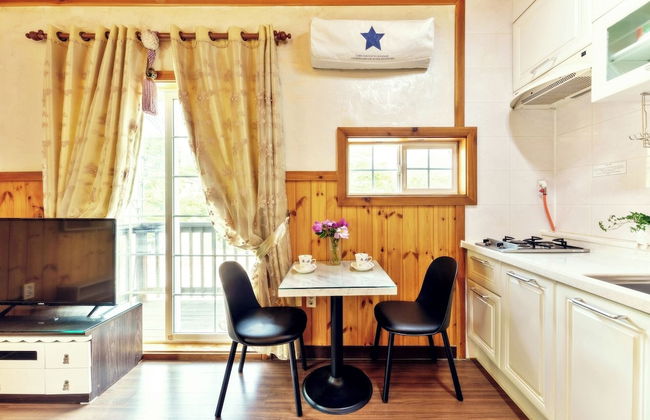 Muju Cherish Pension - Foto 37