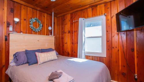 New renovated bathroom & new roof - Lake Huron 5 - Foto 5