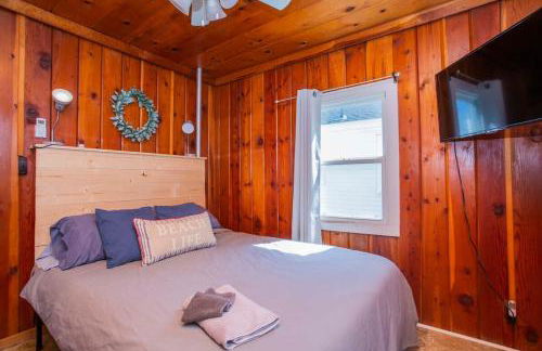 New renovated bathroom & new roof - Lake Huron 5 - Foto 5