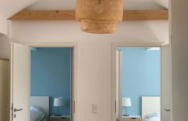 Ferienwohnungen auf der Insel am Cafe Jacob - Photo 17