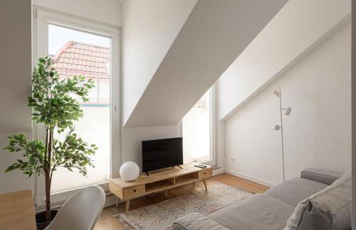 Calçada de Santo Amaro Apartments - Photo 34