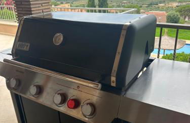 Can Gala - Els Olivars - Appartment & Private Pool - Foto 28