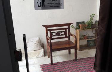 Quarto com banheiro privativo a 2km do centro - Foto 21