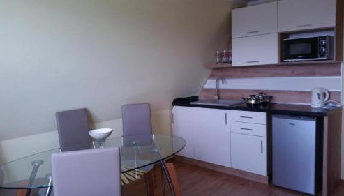 Apartament z widokiem na góry - Foto 4