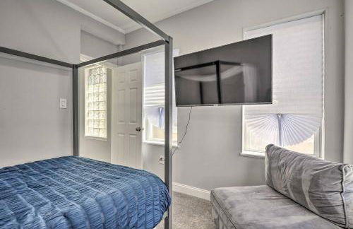 Baltimore Abode, Walk to Cross Street Market! - Foto 7