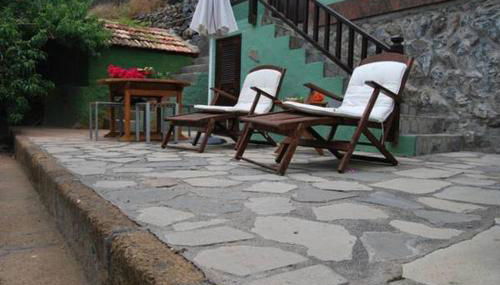 Finca Rural El Silbo - Casas Rurales - Foto 4