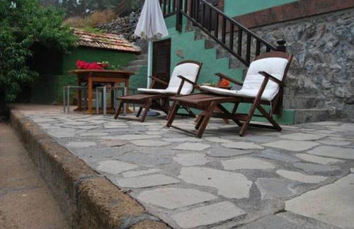 Finca Rural El Silbo - Casas Rurales - Foto 4