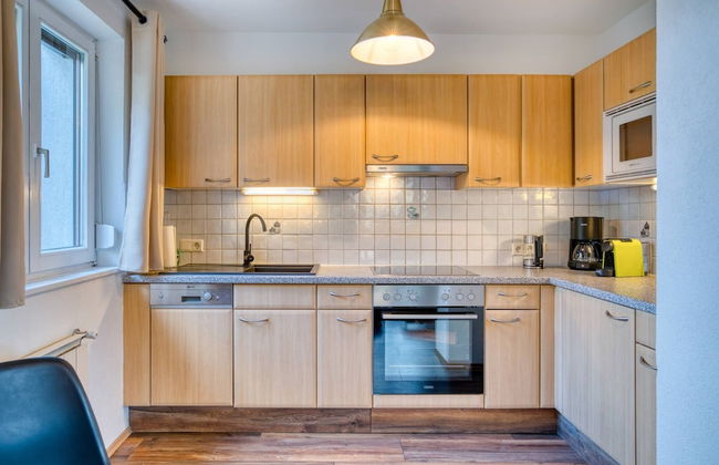 Wonderful Apartments Sweetest Home No01 - Foto 32