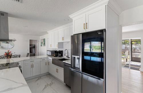 Largo, Fl Heated Pool 8 Beds 1 Mile to Beach Pets - Foto 20