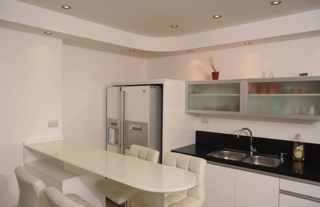 City Resort Palmore - Foto 10