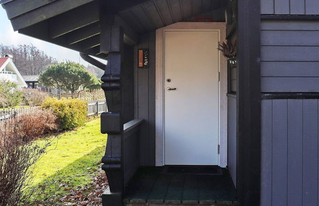 7 Person Holiday Home in Varberg - Photo 19