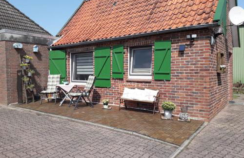 Gemütliches Häuschen im Alten Land - Foto 8