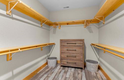 Stunning Views, Superb Atmosphere, Modern Amenities, In the Middle of Nature - Foto 17