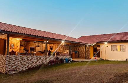 Chácara Por do sol - Photo 21