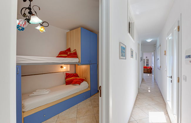 Villetta Paradiso - Foto 13