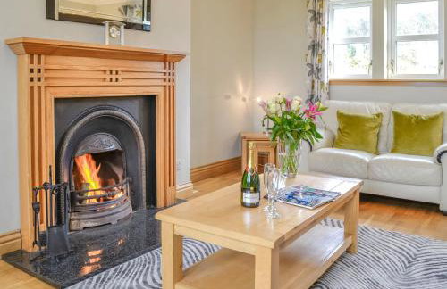 Knockinaam House - Foto 4