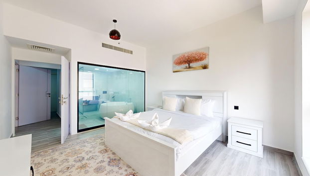 Primestay - Rimal Residences - JBR - Foto 2, Habitación