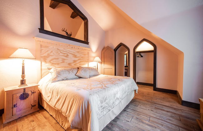 HIGHLANDS CASTLE overlooking Lake George.. plus 2 other Castles! - Foto 55