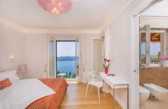 Villa Touran - Foto 9