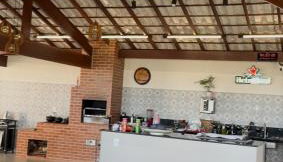 Paraíso com piscina, sauna e natureza em Iriri - Foto 5