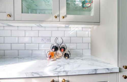 Enholmes Coach House - Foto 18