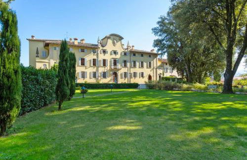 Villa Beatrice by Interhome - Foto 49