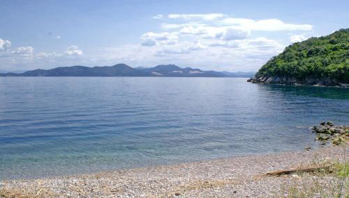 Apartments by the sea Cove Crkvice, Peljesac - 17667 - Foto 3