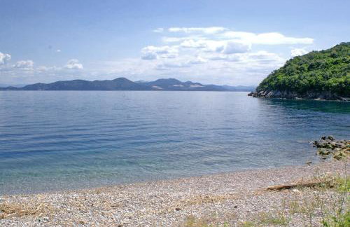 Apartments by the sea Cove Crkvice, Peljesac - 17667 - Foto 3
