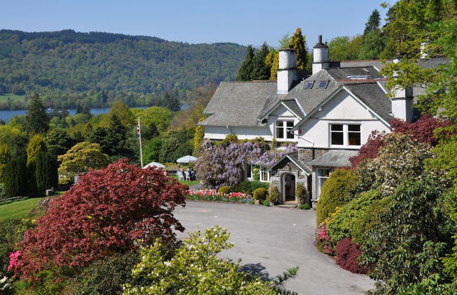 Lindeth Fell Country House - Foto 1