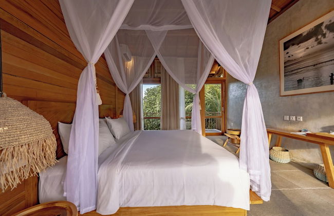 Amrani Diamond Beach Villas & Pool - Foto 17