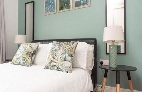 Convenient & cosy 3 bed house - Foto 26