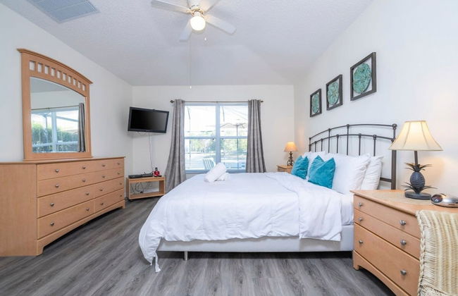 133 Beautiful 5BD Home With Lake View - Foto 26