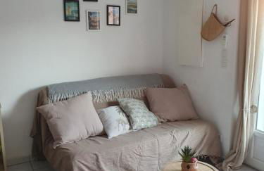 Petite maison à 500 mètres de la plage au coeur du parc marin - Pays catalan - Foto 6