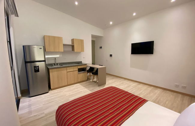 Hotel Estar - Photo 16