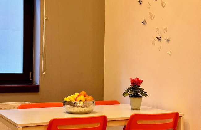 Gracia Apartment House - Photo 26