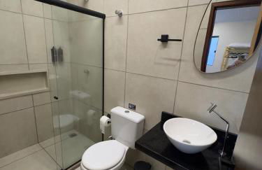 Flat 03 Tudo novo e bem equipado - Em Bonito-PE Terra das Águas - Photo 9