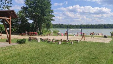 WJM Bogaczewo - domki na Mazurach - Foto 4