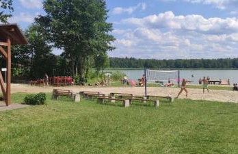 WJM Bogaczewo - domki na Mazurach - Foto 4