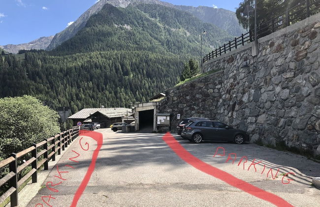 Affittacamere Buenavista Guest House - Foto 27