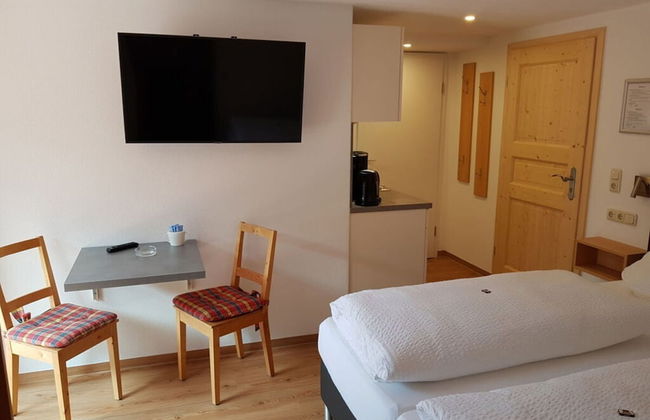 am Buchbrunnen Comfortable Holiday Residence - Foto 8