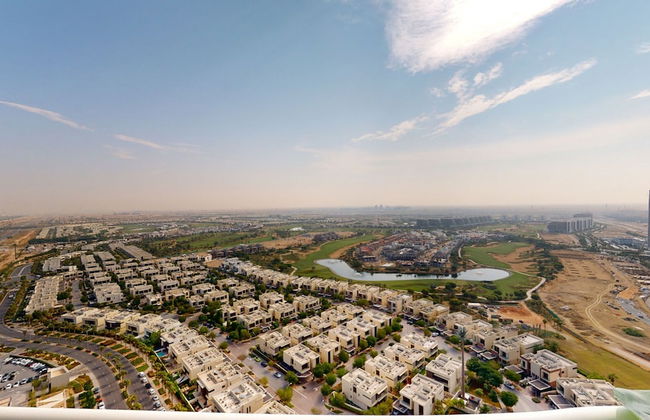 Primestay - Carson C Studio, Damac Hills - Foto 54