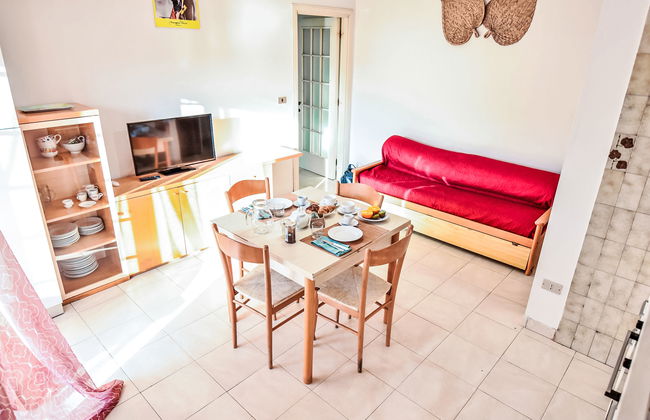 Green Marine, Palme, Ismare - Foto 2