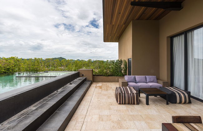 Khaoyai Luxury Penthouse at ATTA 6501 - Foto 7