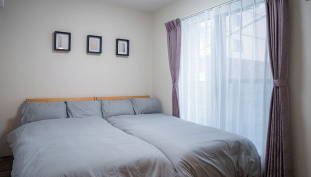 ZABO HILLS 305 - Foto 5, Habitación