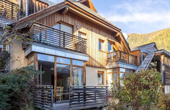 Apartment in Bad Kleinkirchheim Ski Area - Photo 1