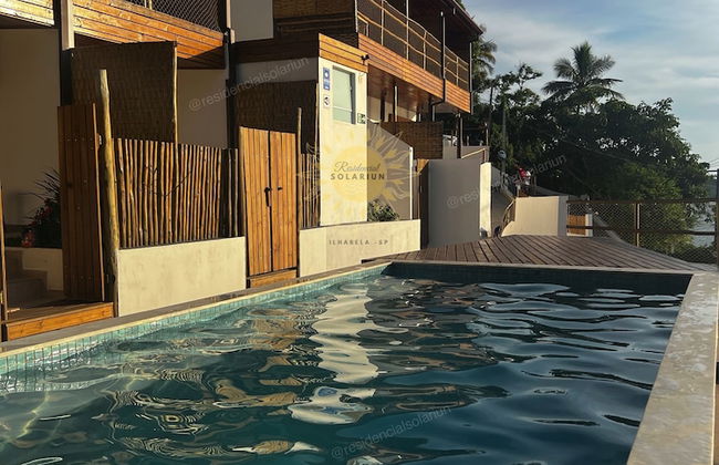 Residencial Solariun Ilhabela - Foto 17