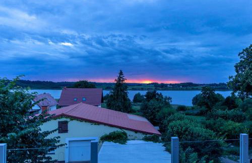 Gutshof-Penthouse-Wohnung- Seeblick - Foto 15