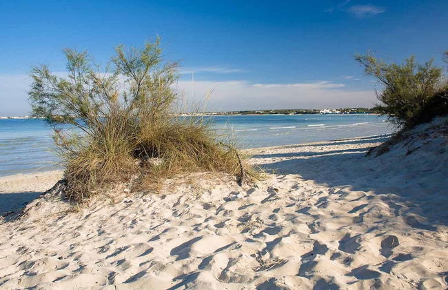 Quaint Holiday Home in Lecce Apulia near Town Center - Foto 36